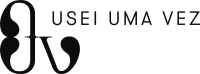 Logo Usei Uma Vez